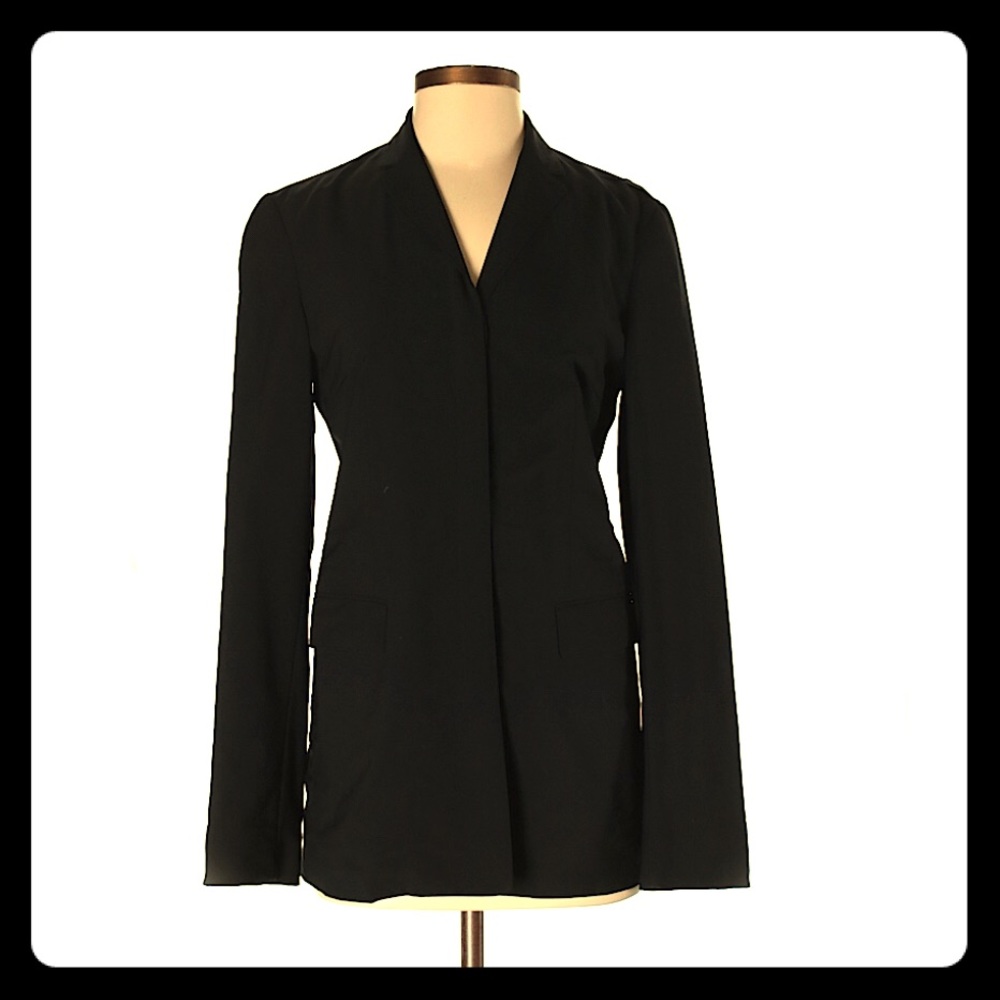 Emanuel Ungaro wool blazer 🆕